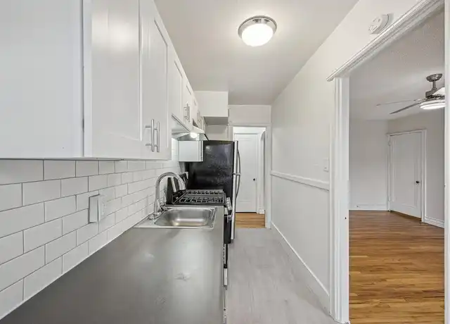 Property at The Clarkson - 950 N Clarkson St, Denver, CO, 80218, 1 bed, 1 bath, [object Object]