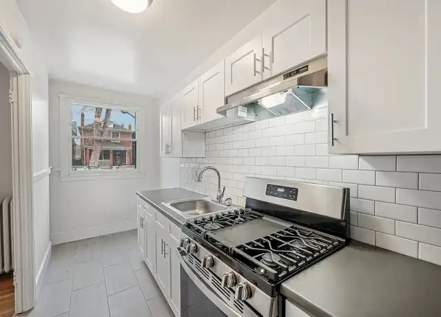 Property at The Clarkson - 950 N Clarkson St, Denver, CO, 80218, 1 bed, 1 bath, [object Object]