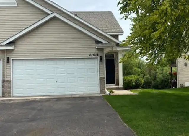 Property at 21618 Evergreen Trl, Rogers, MN, 55374, 2 beds, 2 baths, [object Object]