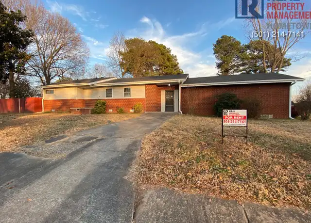 Property at 416 Neal St, Jacksonville, AR, 72076, 5 beds, 2 baths, [object Object]