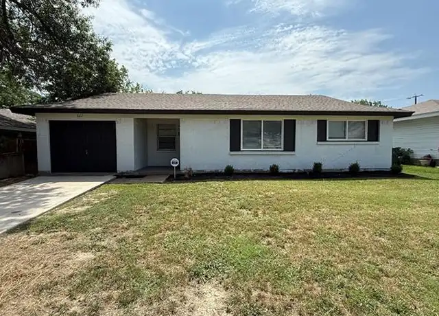 Property at 822 Curtis Dr, Garland, TX, 75040, 3 beds, 2 baths, [object Object]
