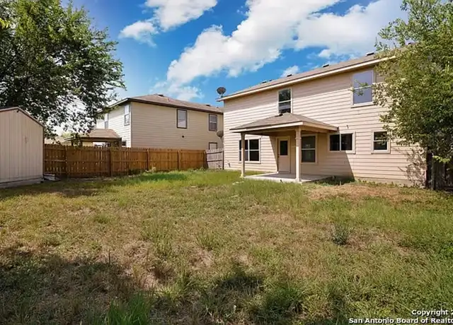Property at 4910 Baloc Farm, San Antonio, TX, 78244, 1 bed, 1 bath, [object Object]