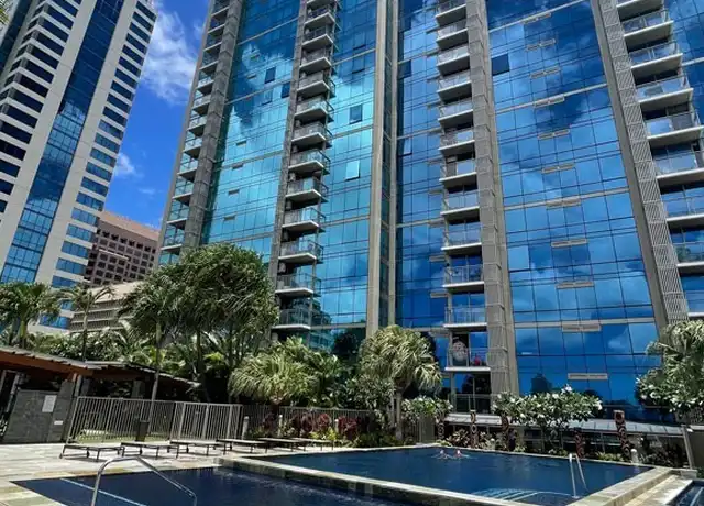 Property at 1200 Queen Emma St #2911, Honolulu, HI, 96813, 2 beds, 2 baths, [object Object]