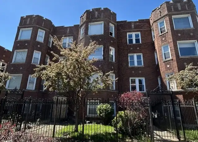 Property at 8204 S Evans Ave Unit 2N, Chicago, IL, 60619, 0 beds, 1 bath, [object Object]