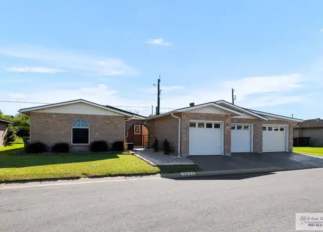 Property at 4344 Missouri St, Combes, TX, 78535, 2 beds, 2 baths, [object Object]