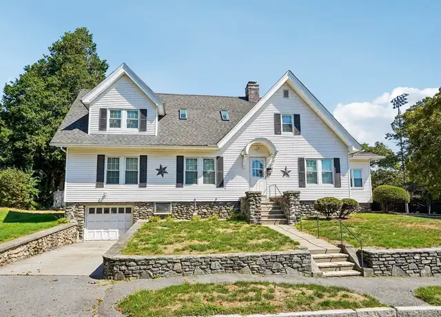 Property at 174 Park Ave Unit 1, Worcester, MA, 01609, 6 beds, 3 baths, [object Object]