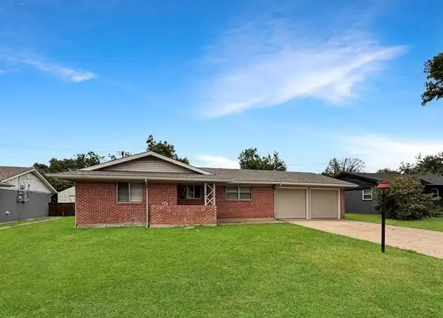 Property at 3508 Coronado Ct, Fort Worth, TX, 76116, 3 beds, 2 baths, [object Object]