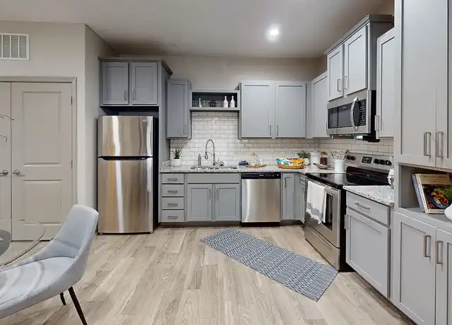 Property at Highland Park at Northlake - 7116 Finn Hall Ave, Charlotte, NC, 28216, 2 beds, 2 baths, [object Object]