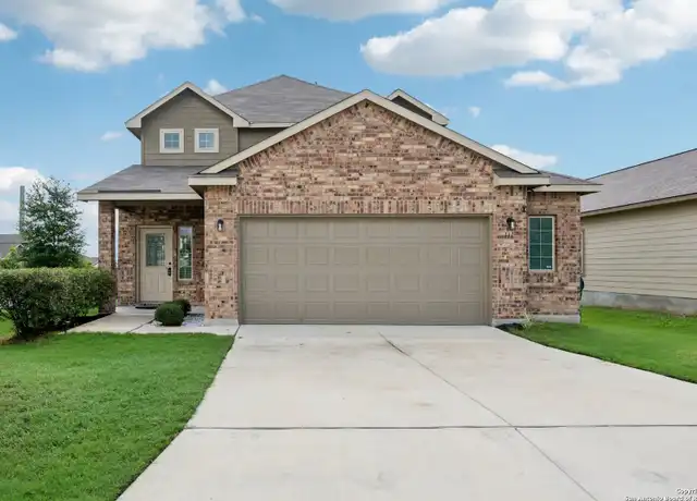 Property at 111 Whitetail Pass, San Antonio, TX, 78253, 4 beds, 2.5 baths, [object Object]