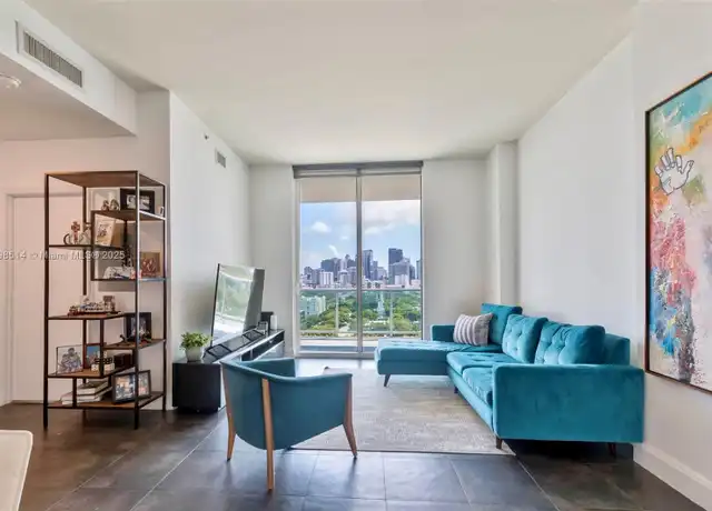 Property at 2525 SW 3rd Ave #1407, Miami, FL, 33129, 2 beds, 2 baths, [object Object]