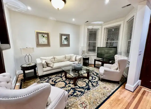 Property at 56 Adams St NW, Washington, DC, 20001, 3 beds, 2.5 baths, [object Object]