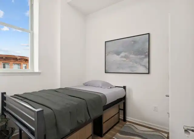Property at 1536 N 16th St Unit 202, Philadelphia, PA, 19121, 2 beds, 1 bath, [object Object]
