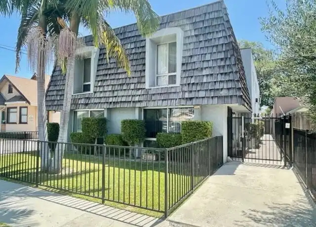 Property at 9408 Olive St Unit 3, Bellflower, CA, 90706, 2 beds, 1 bath, [object Object]