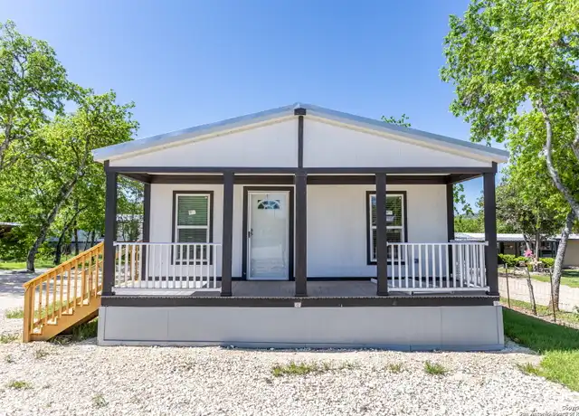 Property at 193 Live Oak St Unit 1, Medina, TX, 78055, 3 beds, 2 baths, [object Object]