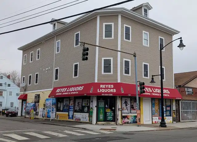 Property at 1187 Westminster St, Providence, RI, 02909, 2 beds, 2 baths, [object Object]