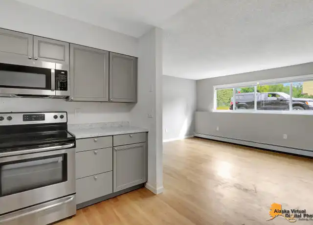 Property at 430 Schodde St Unit 4, Anchorage, AK, 99508, 2 beds, 1 bath, [object Object]