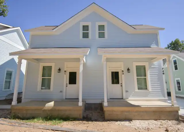 Property at 748 S Locust Ave, Fayetteville, AR, 72701, 1 bed, 1 bath, [object Object]