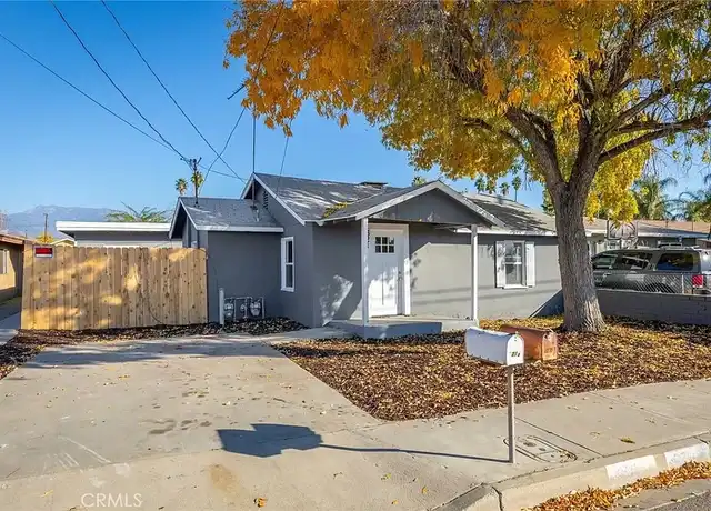 Property at 621 S Mistletoe Ave Unit 1, San Jacinto, CA, 92583, 2 beds, 2 baths, [object Object]