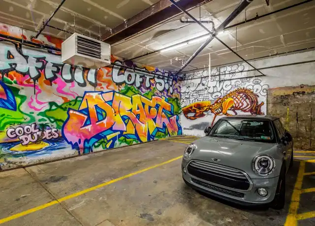 Property at Graffiti Lofts - 1412 S 7th St, Philadelphia, PA, 19147, 1 bed, 1 bath, [object Object]