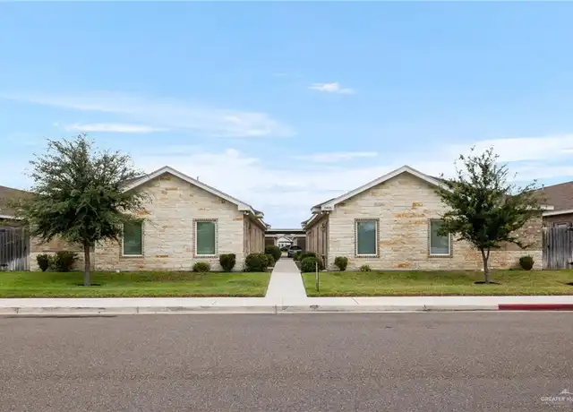 Property at 3805 Hawthorne Ave Unit 1, Edinburg, TX, 78539, 1 bed, 1 bath, [object Object]