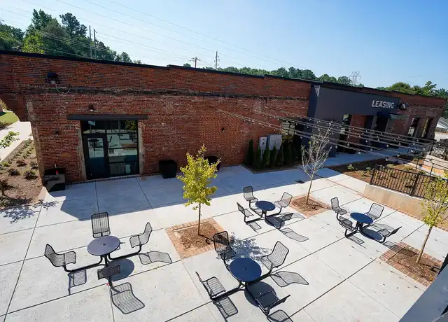 Property at Boxcar Apartments - 1097 Union St, Spartanburg, SC, 29302, 1-2 bed, 1-2 bath, [object Object]