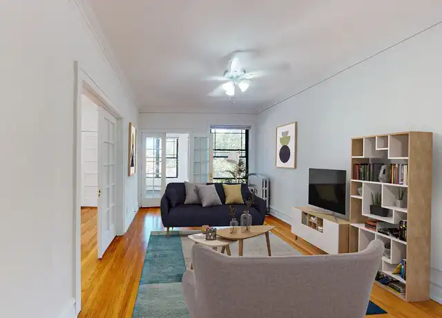 Property at 5300-5308 S. Greenwood Avenue - 5308 S Greenwood Ave, Chicago, IL, 60615, 1-2 bed, 1 bath, [object Object]