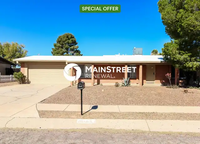 Property at 8049 E Manitoba Pl, Tucson, AZ, 85730, 3 beds, 2 baths, [object Object]