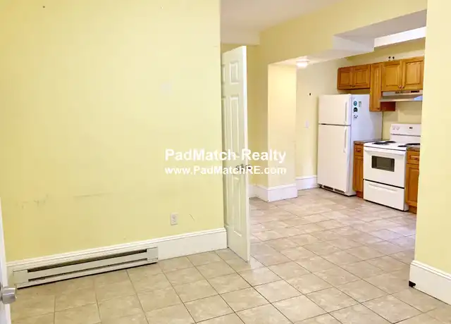 Property at 55 Park Dr Unit G-1, Boston, MA, 02215, 3 beds, 1 bath, [object Object]