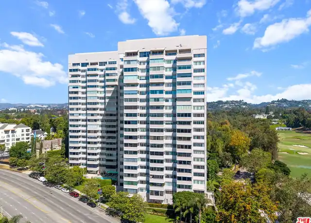 Property at 865 Comstock Ave Unit 11C, Los Angeles, CA, 90024, 2 beds, 2 baths, [object Object]