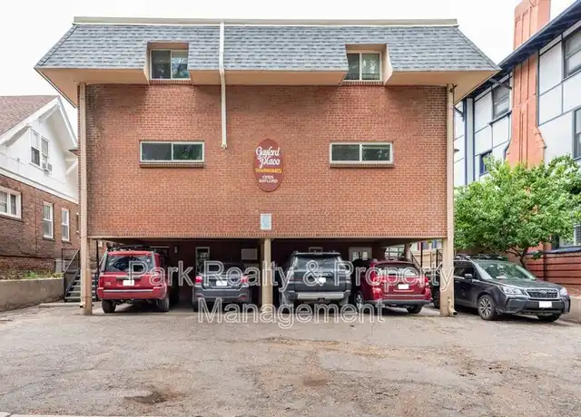 Property at 1355 Gaylord St #10, Denver, CO, 80206, 1 bed, 1 bath, [object Object]