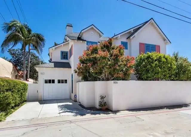 Property at 958 A Ave, Coronado, CA, 92118, 3 beds, 3 baths, [object Object]