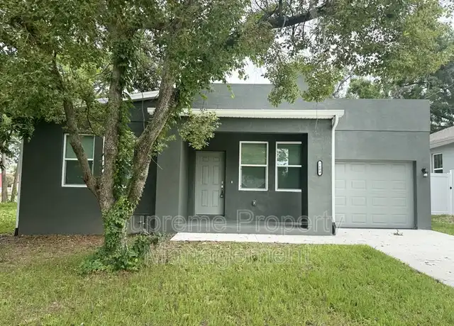 Property at 2604 N 29th St, Tampa, FL, 33605, 3 beds, 2 baths, [object Object]