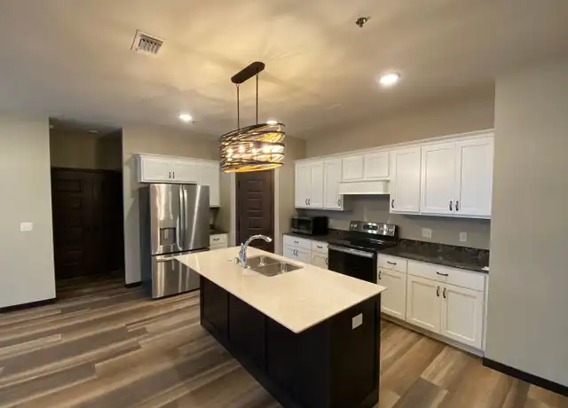 Property at Bridge Plaza Apartments - 201 N Riverfront Dr, Mankato, MN, 56001, 2 beds, 2 baths, [object Object]