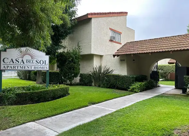 Property at 7800 2nd St Unit 6, Stanton, CA, 90680, 1 bed, 1 bath, [object Object]