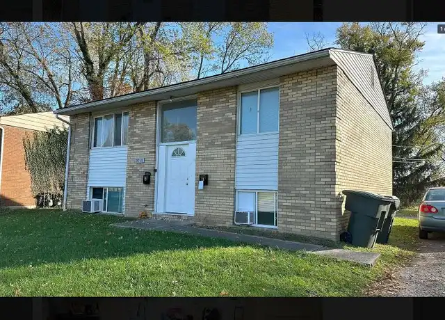 Property at 3711 Beulah Rd Unit 2, Columbus, OH, 43224, 2 beds, 1 bath, [object Object]