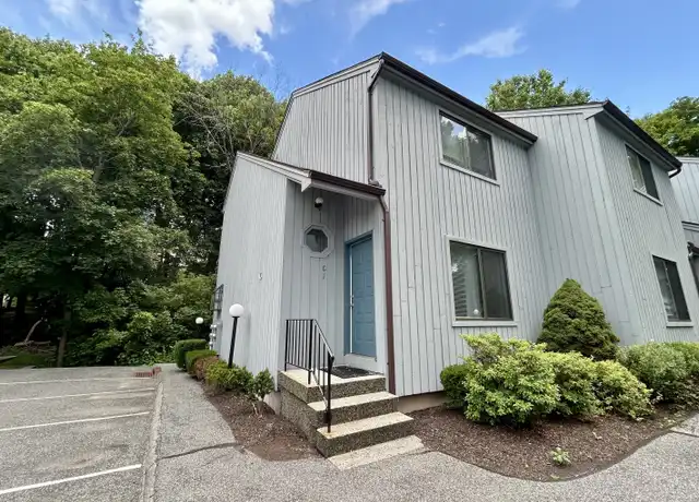 Property at 19 Somers St Unit C1, Danbury, CT, 06810, 2 beds, 1.5 baths, [object Object]