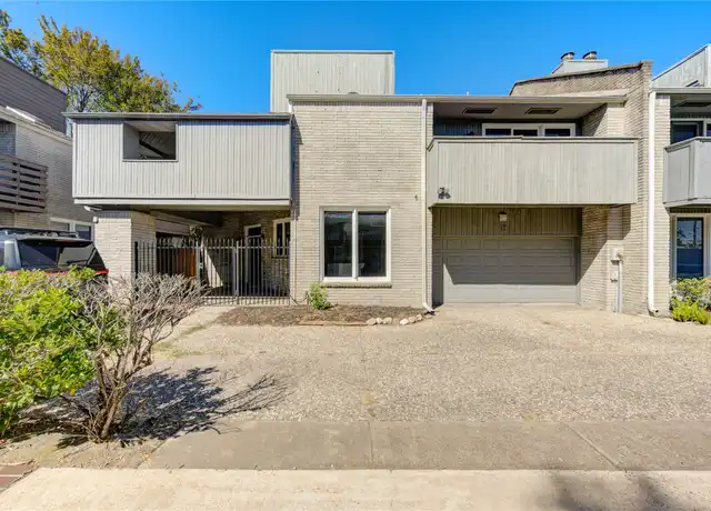Property at 2524 Nantucket Dr Unit B, Houston, TX, 77057, 3 beds, 3.5 baths, [object Object]