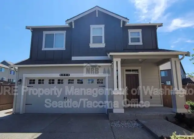 Property at 6925 Honeylocust Ct NE, Olympia, WA, 98516, 3 beds, 2.5 baths, [object Object]