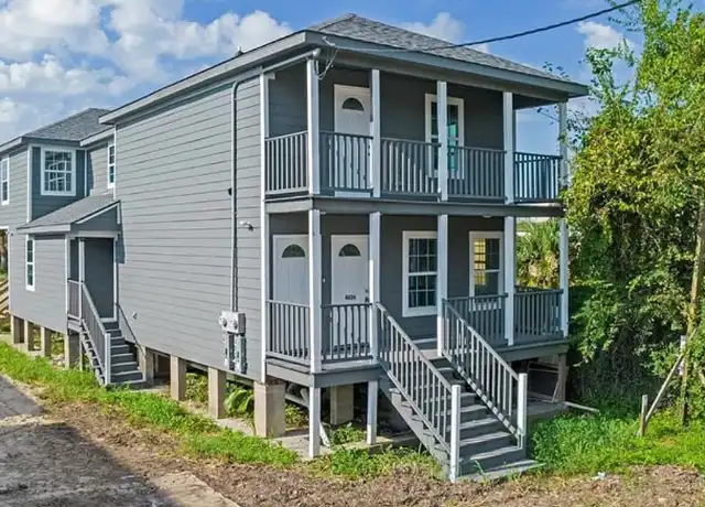 Property at 4824 Thalia St, New Orleans, LA, 70125, 3 beds, 2 baths, [object Object]