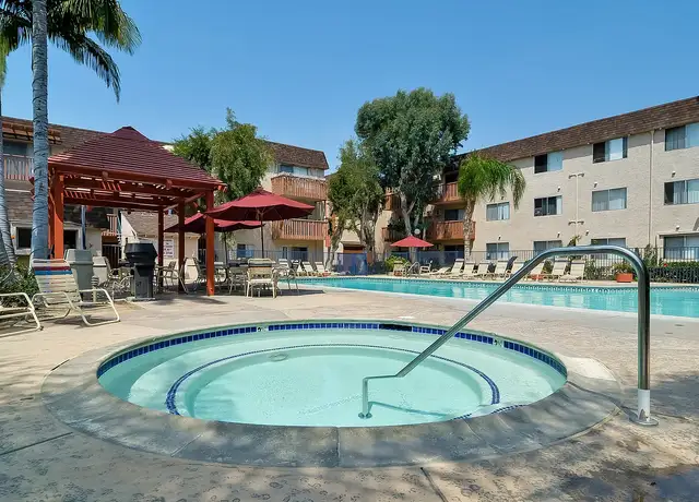 Photo of 6000 Garden Grove Blvd, Westminster, CA 92683