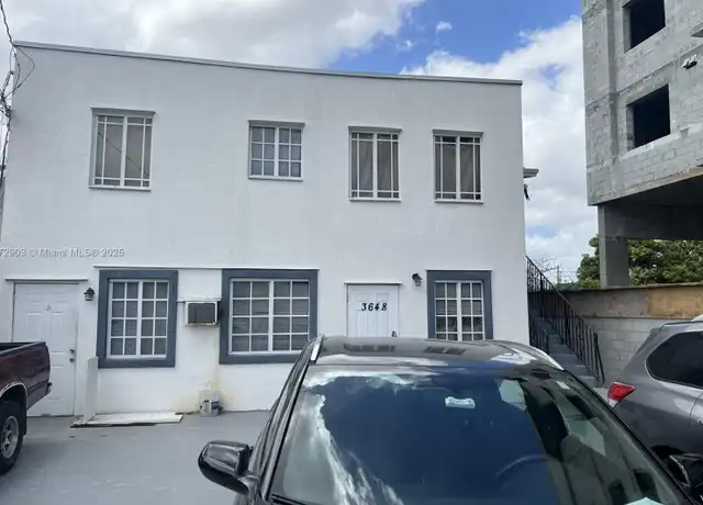 Property at 3648 NW 23rd Ave Unit 3648A, Miami, FL, 33142, 1 bed, 1 bath, [object Object]