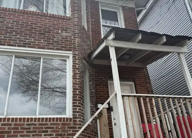 Property at 1607 Methyl St, Pittsburgh, PA, 15216, 2 beds, 1 bath, [object Object]