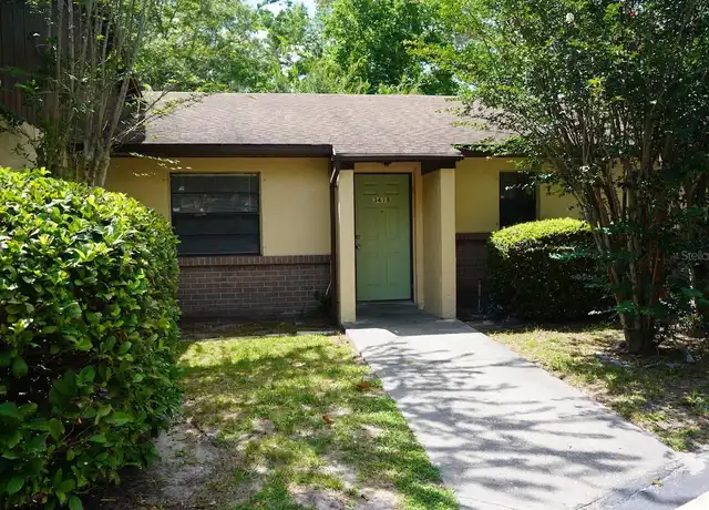 Property at 3418 NW 21st Dr Unit E-3, Gainesville, FL, 32605, 2 beds, 2 baths, [object Object]