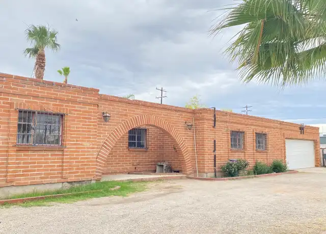 Property at 1144 N Rook Ave, Tucson, AZ, 85712, 4 beds, 3 baths, [object Object]
