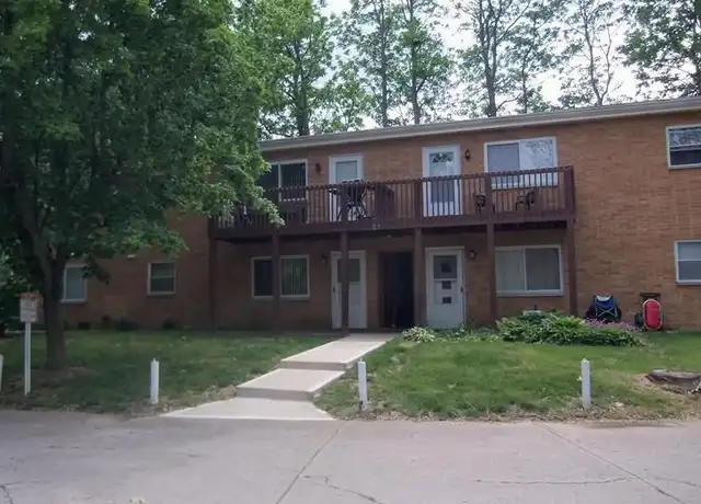 Property at 21 Vanderbilt Dr, Fairborn, OH, 45324, 2 beds, 1 bath, [object Object]