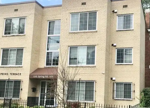 Property at 1316 Spring Rd NW #203, Washington, DC, 20010, 2 beds, 1 bath, [object Object]