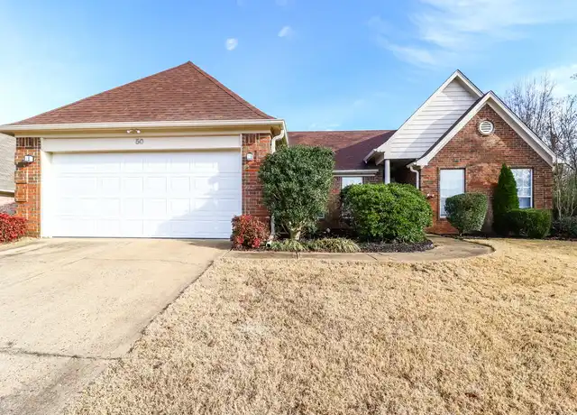 Property at 50 Lakewood Dr, Oakland, TN, 38060, 3 beds, 2 baths, [object Object]
