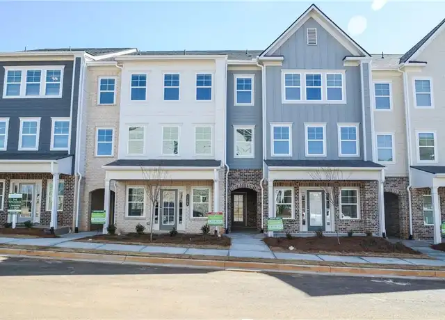 Property at 1202 Sugarloaf Pkwy, Lawrenceville, GA, 30046, 3 beds, 2.5 baths, [object Object]