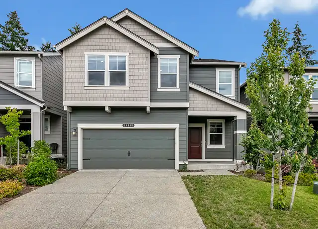 Property at 18918 Liberty Ridge Ln E, Puyallup, WA, 98374, 5 beds, 2.5 baths, [object Object]