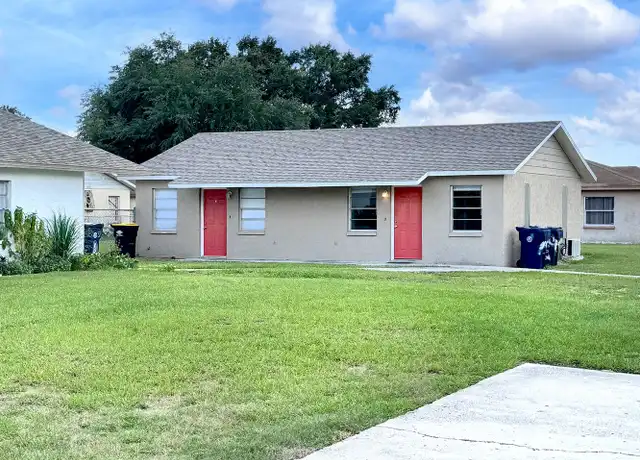 Property at 3020 Ernest Dr, Auburndale, FL, 33823, 1 bed, 1 bath, [object Object]